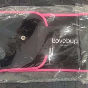 Sweat belt (brand new)
